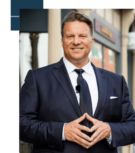 About Tony Provost Insurance